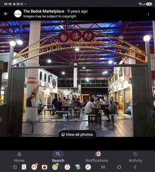 Bedok Market Place (D16), Shop House #564630501